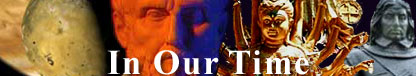 In Our Time banner