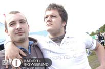 Radio 1's Big Weekend