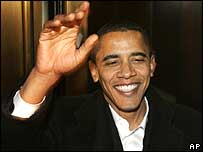 Barack Obama