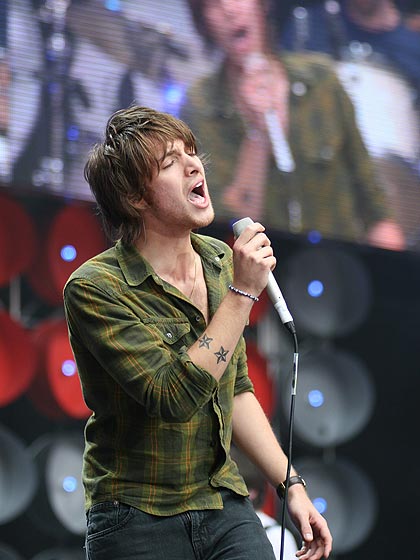 Paolo Nutini