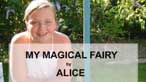 a toy fairy