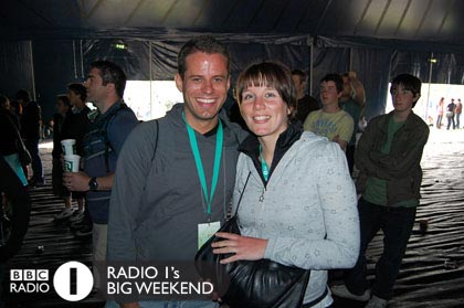 Radio 1's Big Weekend
