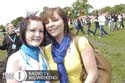 At Radio 1's Big Weekend