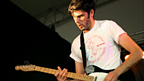 Stagecoach on the BBC Introducing stage