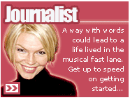 Journalist