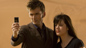 The Doctor and Lady Christina de Souza