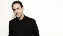 Aled Haydn Jones explores the topic of death in The Surgery 
