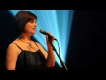 Mary Ann Kennedy at The Jewels of the Ocean - live at the Old Fruitmarket. Photo by Louis Decarlo