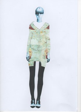 Your Label Outfit nr 1