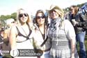 At Radio 1's Big Weekend