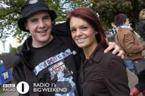 Radio 1's Big Weekend