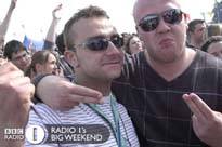 Radio 1's Big Weekend Radio 1's Big Weekend