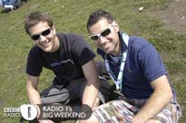 Radio 1's Big Weekend Radio 1's Big Weekend