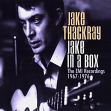 Review of Jake In A Box/Live Performance