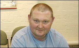 Kevin Parsons 