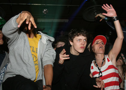 XtraBass Awards