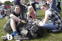 Radio 1's Big Weekend