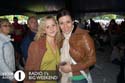 At Radio 1's Big Weekend