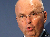 Michael Hayden