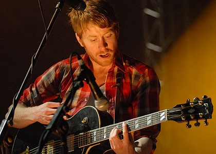 Cold War Kids