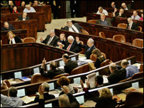 Knesset