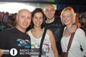 At Radio 1's Big Weekend