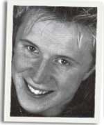 Owain Wyn Evans