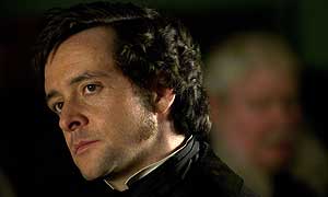 Richard Harrington in Bleak House