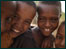 African children