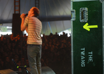 Twang