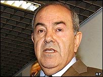 Iyad Allavi