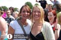 At Radio 1's Big Weekend