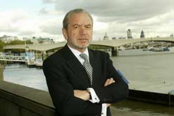 Alan Sugar