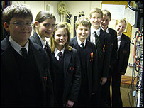 School Report