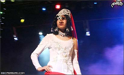 مد لباس
