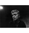 Michael Caine by Lewis Morley
© Lewis Morley Archive / National Portrait Gallery, London
