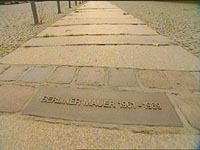 Berlin Wall