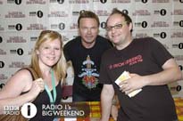 Radio 1's Big Weekend Radio 1's Big Weekend