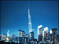 Freedom Tower