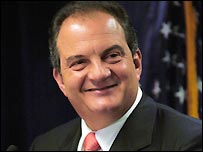 Kostas Karamanlis