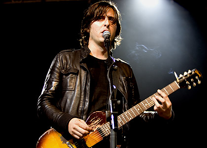 Dirty Pretty Things