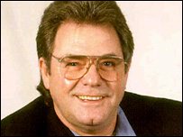 Kenny Johnson