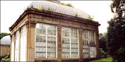 Botanical Gardens image