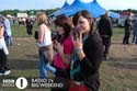 At Radio 1's Big Weekend
