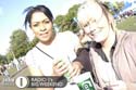 At Radio 1's Big Weekend