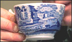 cup of tea