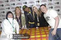 Radio 1's Big Weekend