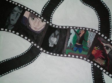 Photostrip me