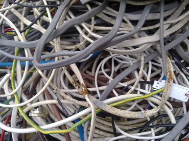 Wires