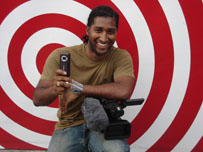 Dekan Apajee